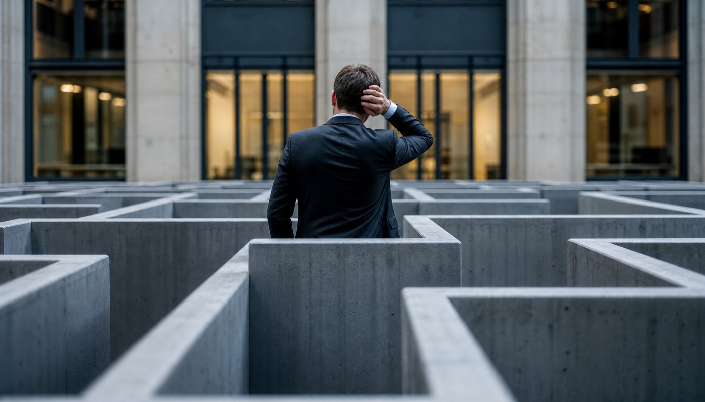 Beschwerde eingereicht – eine reise durch die hürden des datenschutzrechts