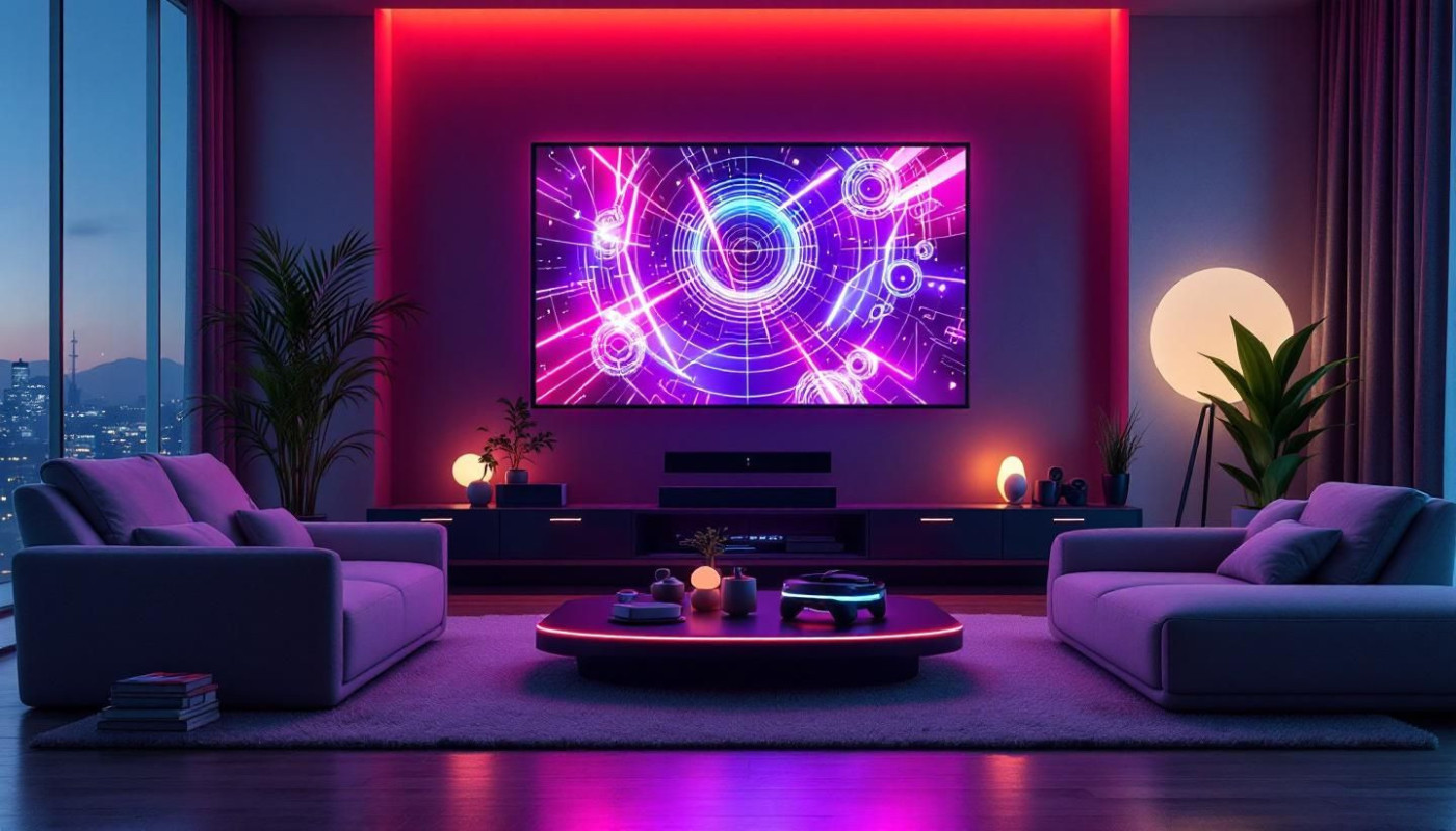 Die Evolution von Erwachsenenspielen: Ein Blick auf Trends bis 2026