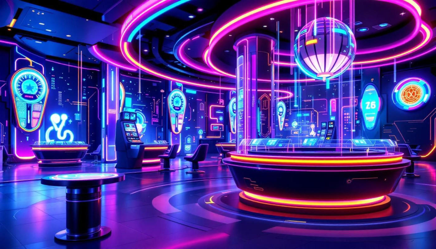 Die Vorteile von Willkommensboni in Online-Casinos verstehen