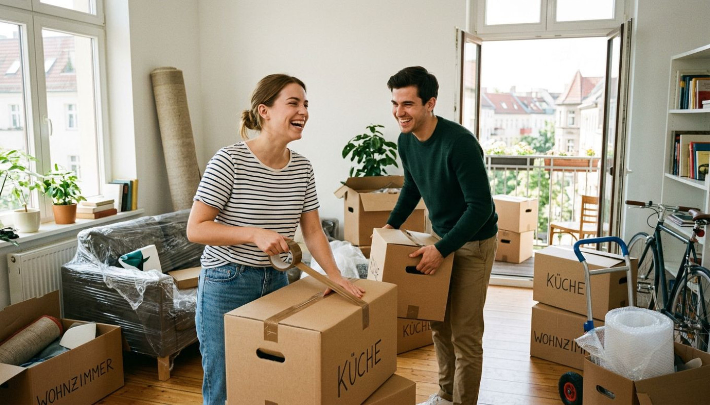 Mietkaution als hebel für mehr wohnungswechsel – realität oder mythos?