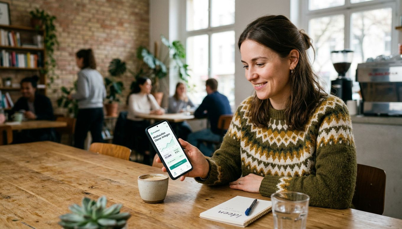 Mietkaution clever anlegen: was banken und fintechs heute wirklich bieten