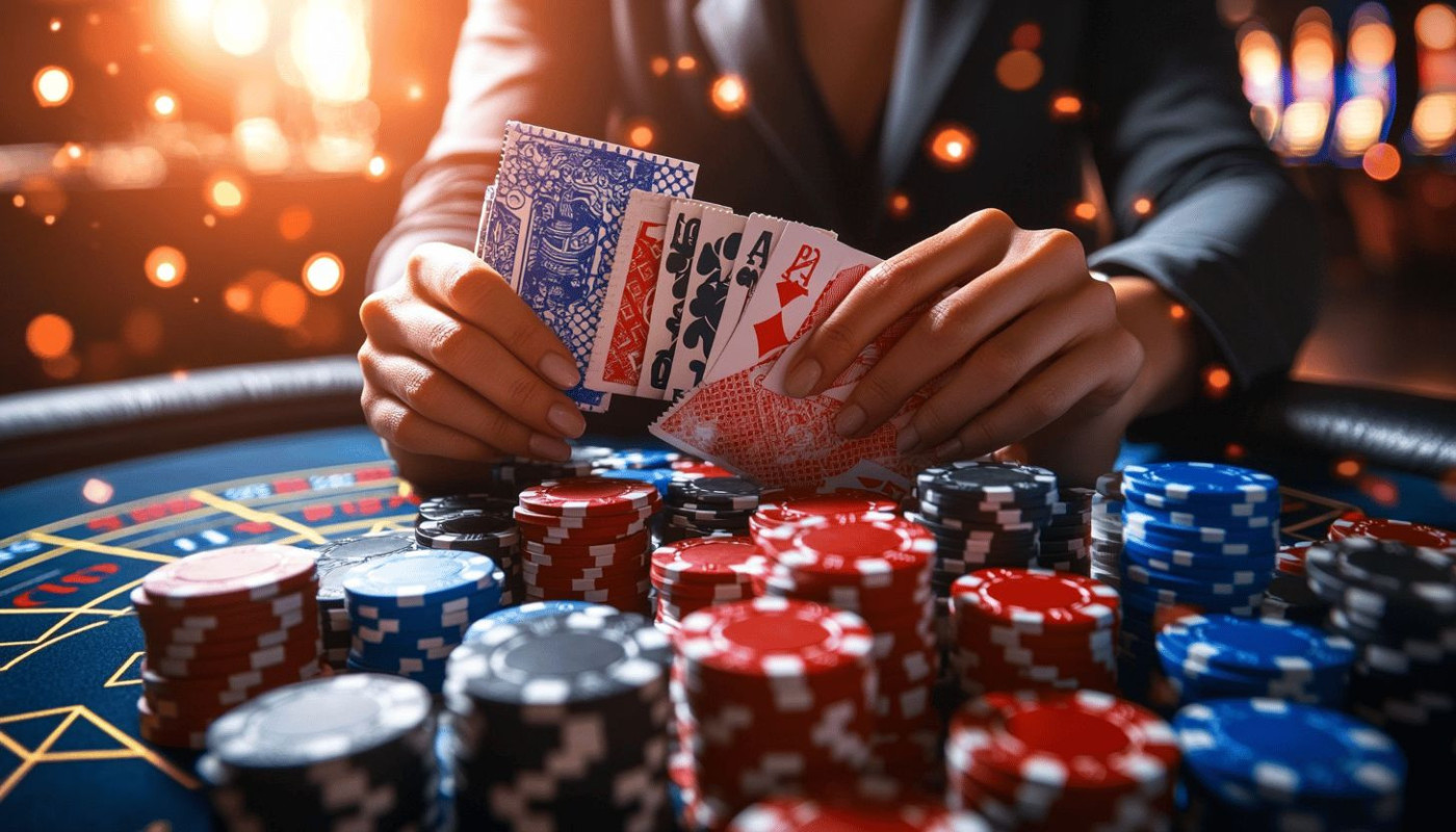 Strategien für erfolgreiches Wetten in Sport- und Casino-Spielen