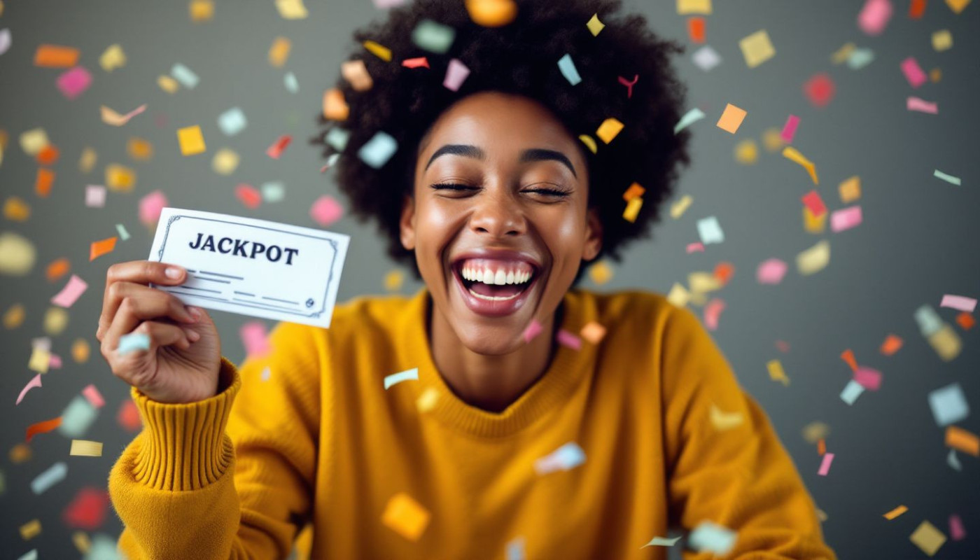 Strategien für maximale Gewinne bei Online-Lotteriespielen