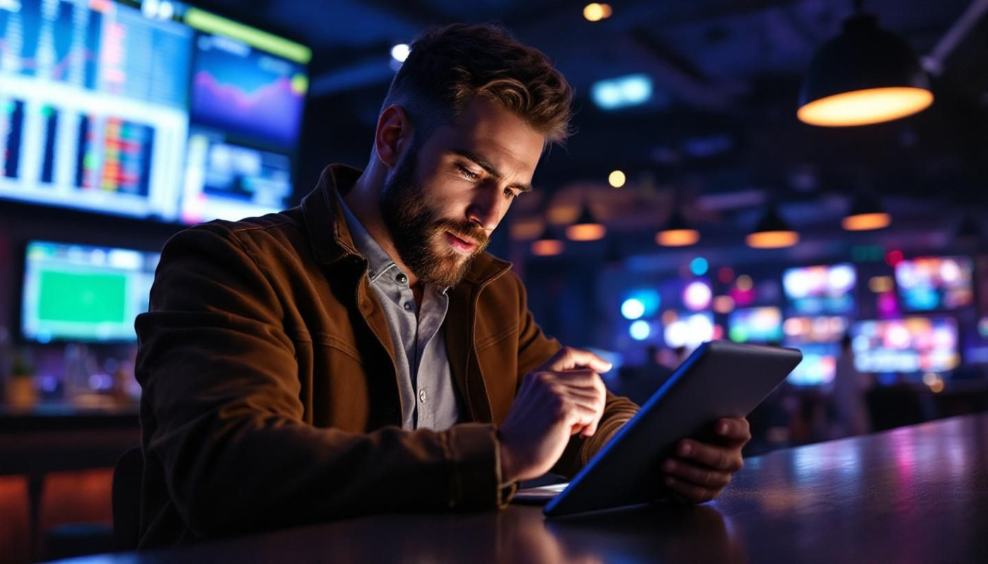 Tipps zur Auswahl des passenden Sportwettenanbieters