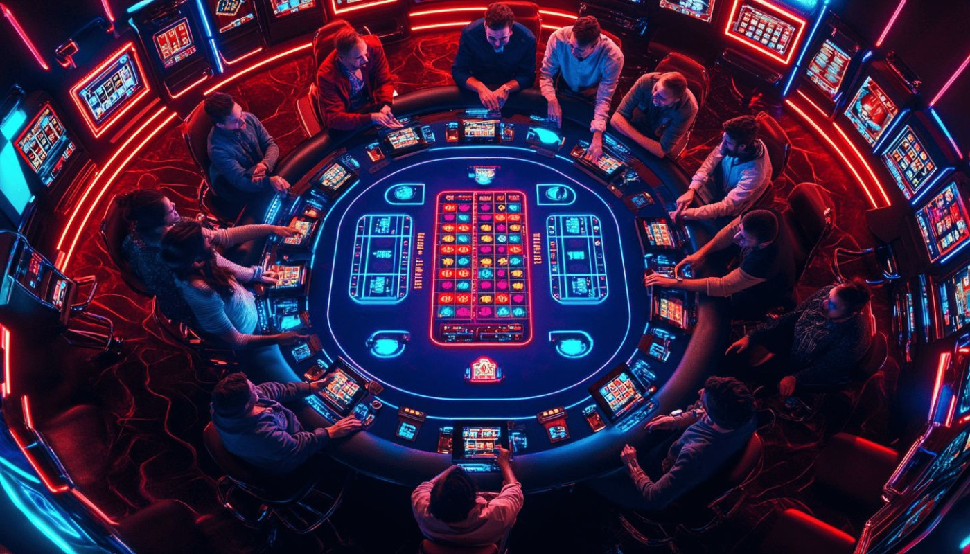 Wie beeinflussen Online-Casino Boni das Spielerlebnis?