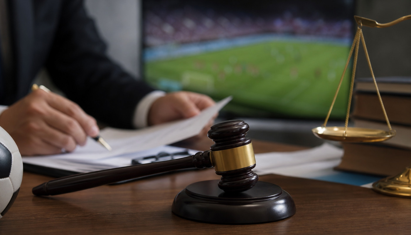 Wie beeinflussen rechtliche Änderungen die Sportwetten Landschaft?