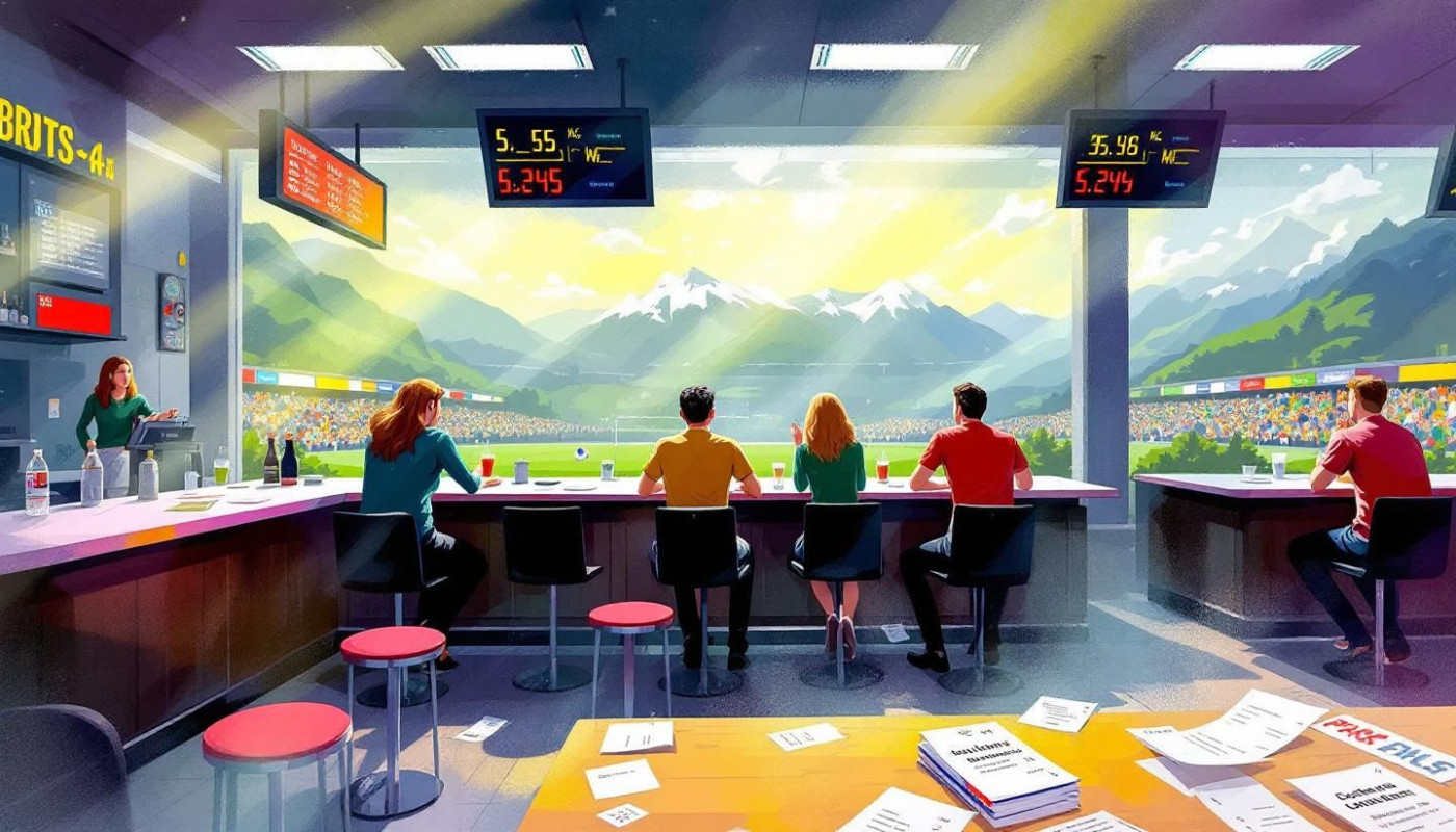 Wie beeinflussen rechtliche Änderungen die Sportwettenlandschaft in Österreich?