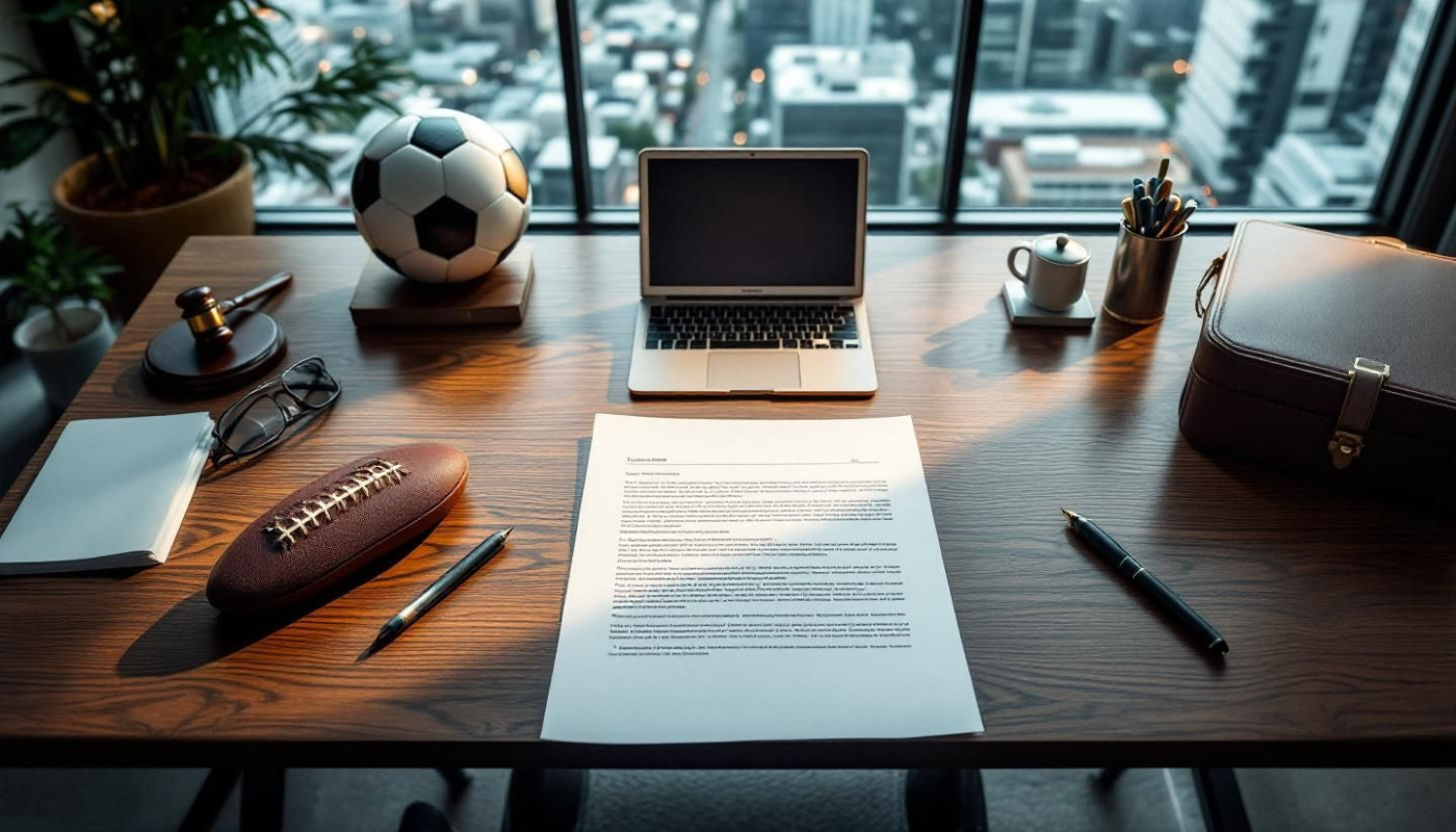 Wie beeinflussen rechtliche Änderungen die Sportwettenlandschaft?