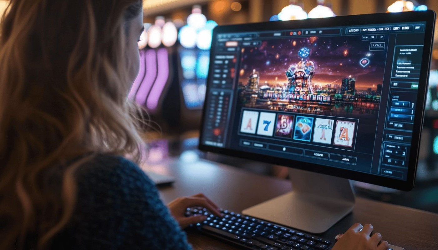Wie beeinflusst die Wahl eines Online-Casinos Ihre Gewinnchancen?
