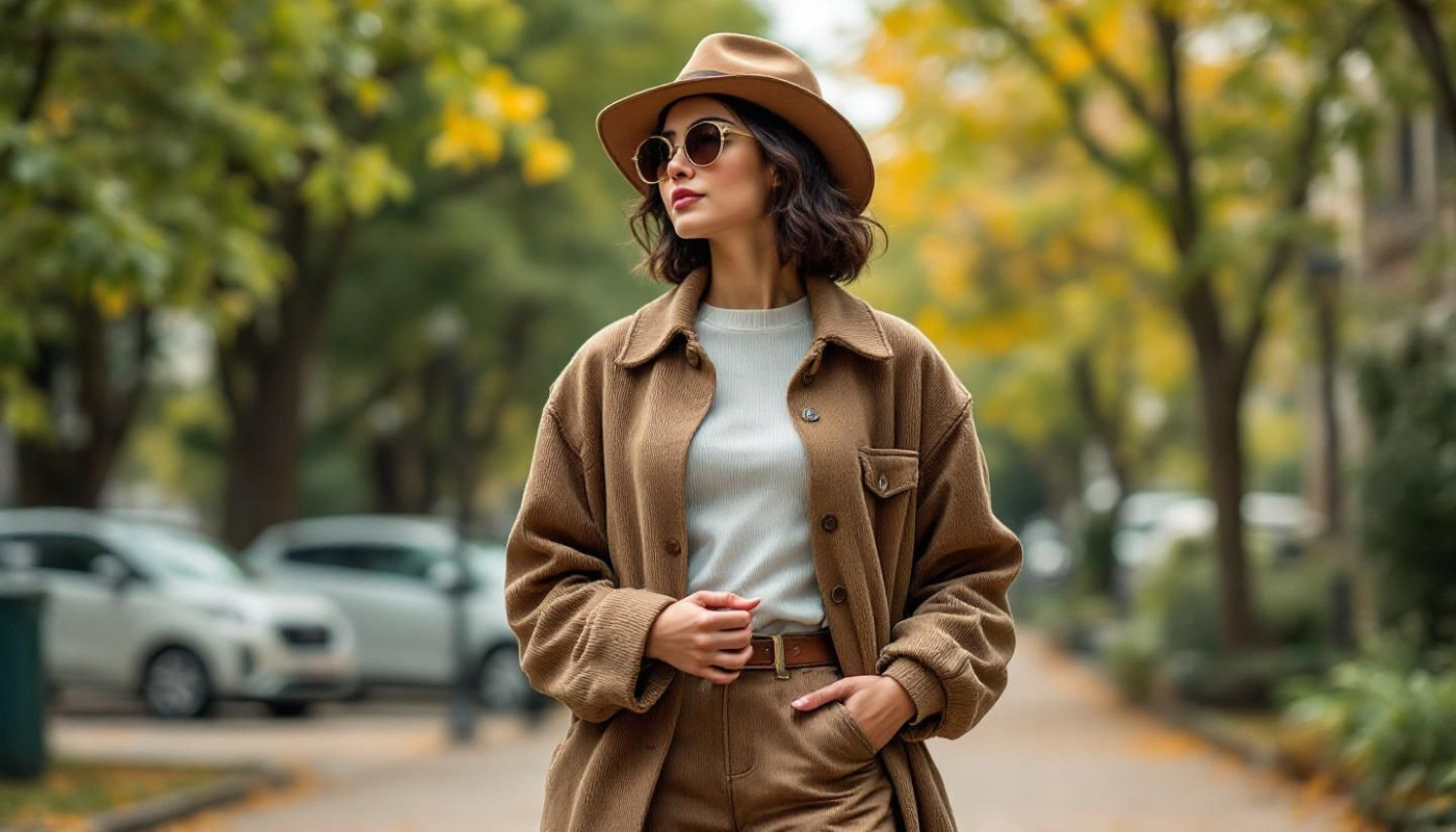 Wie beeinflusst nachhaltige Mode unseren täglichen Stil?