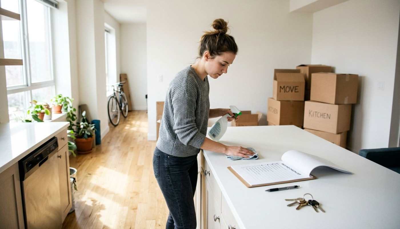 Wie kann man als Mieter die Rückzahlung der Mietkaution beschleunigen?