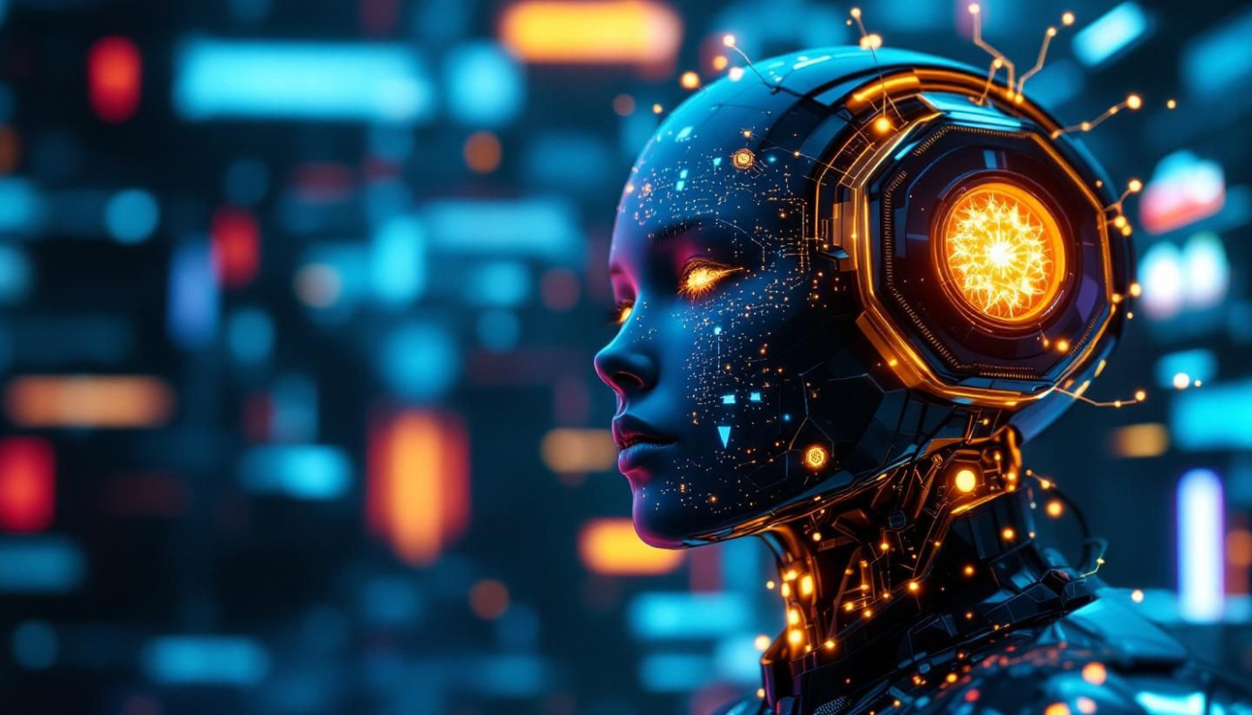 Wie künstliche Intelligenz die Erfahrung intimer Chats revolutioniert