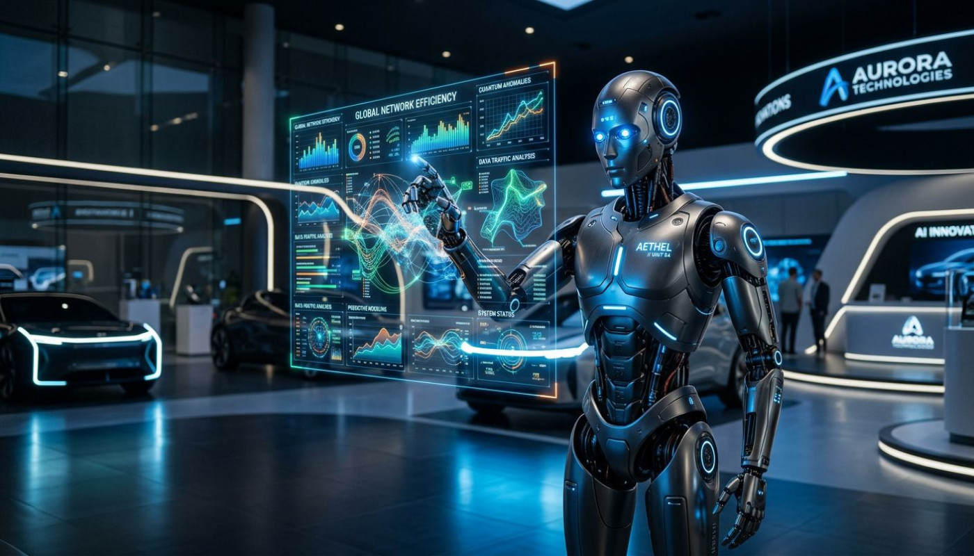 Wie künstliche Intelligenz die Produktvergleiche revolutioniert?