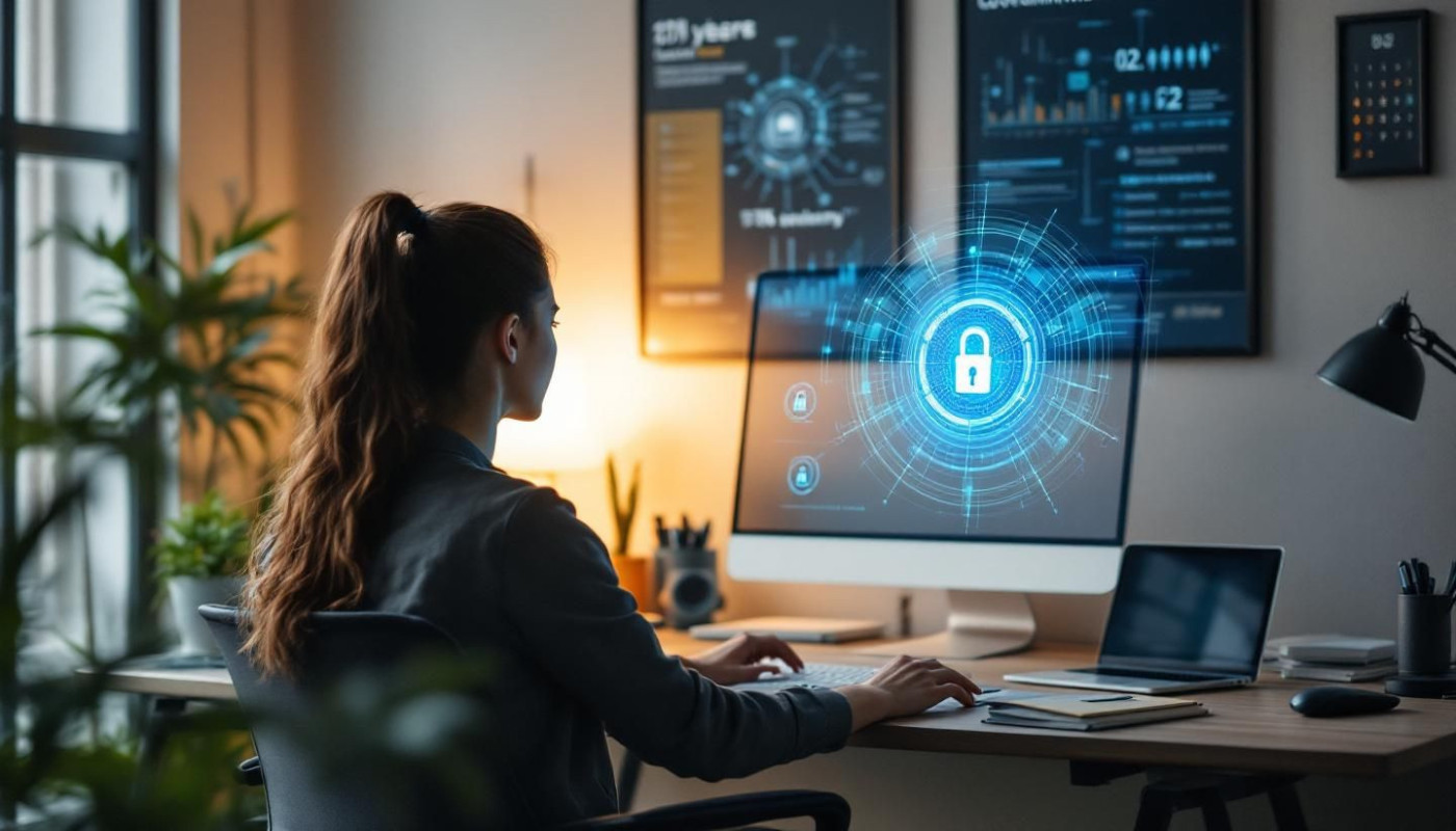 Wie man die Sicherheit seiner Daten bei Online-Wettanbietern gewährleistet