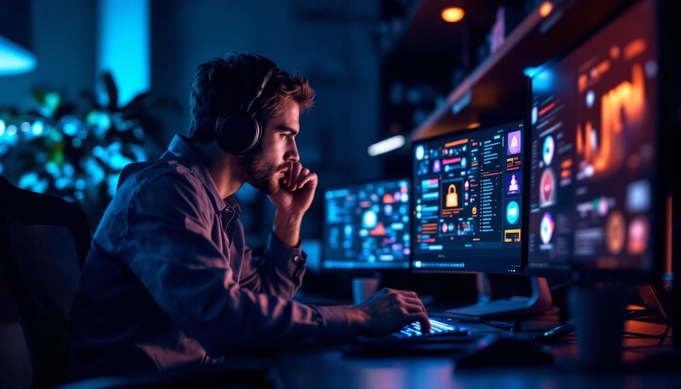 Wie man nach einem Ransomware-Angriff schnell wieder betriebsbereit ist