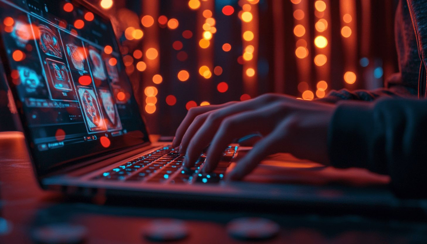 Wie man sicher in Online Casinos spielt und gewinnt