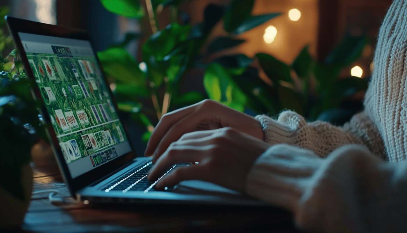 Wie man sicher und verantwortungsbewusst in Online-Casinos spielt