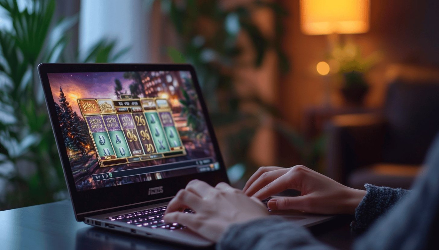 Verschiedene - Wie man sicher und verantwortungsvoll in Online-Casinos spielt