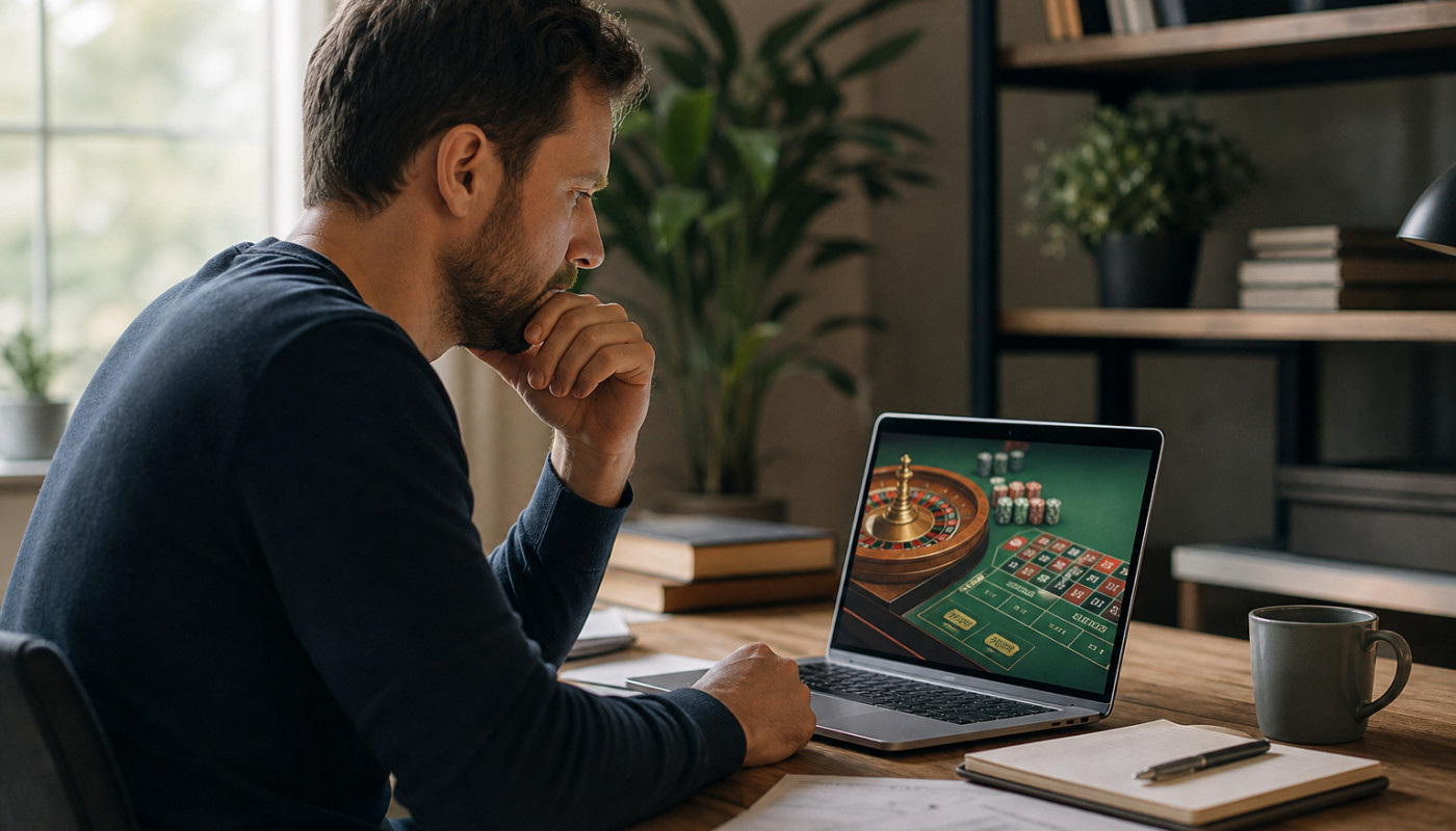 Wie man strategisch vorgeht, um hohe Gewinne im Online-Glücksspiel zu erzielen?