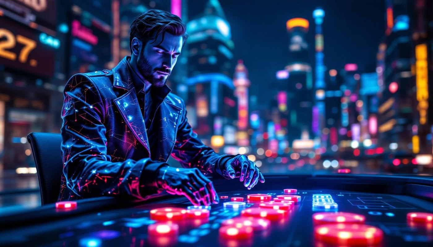 Wie Online-Casinos und Sportwetten das Spielerlebnis revolutionieren?