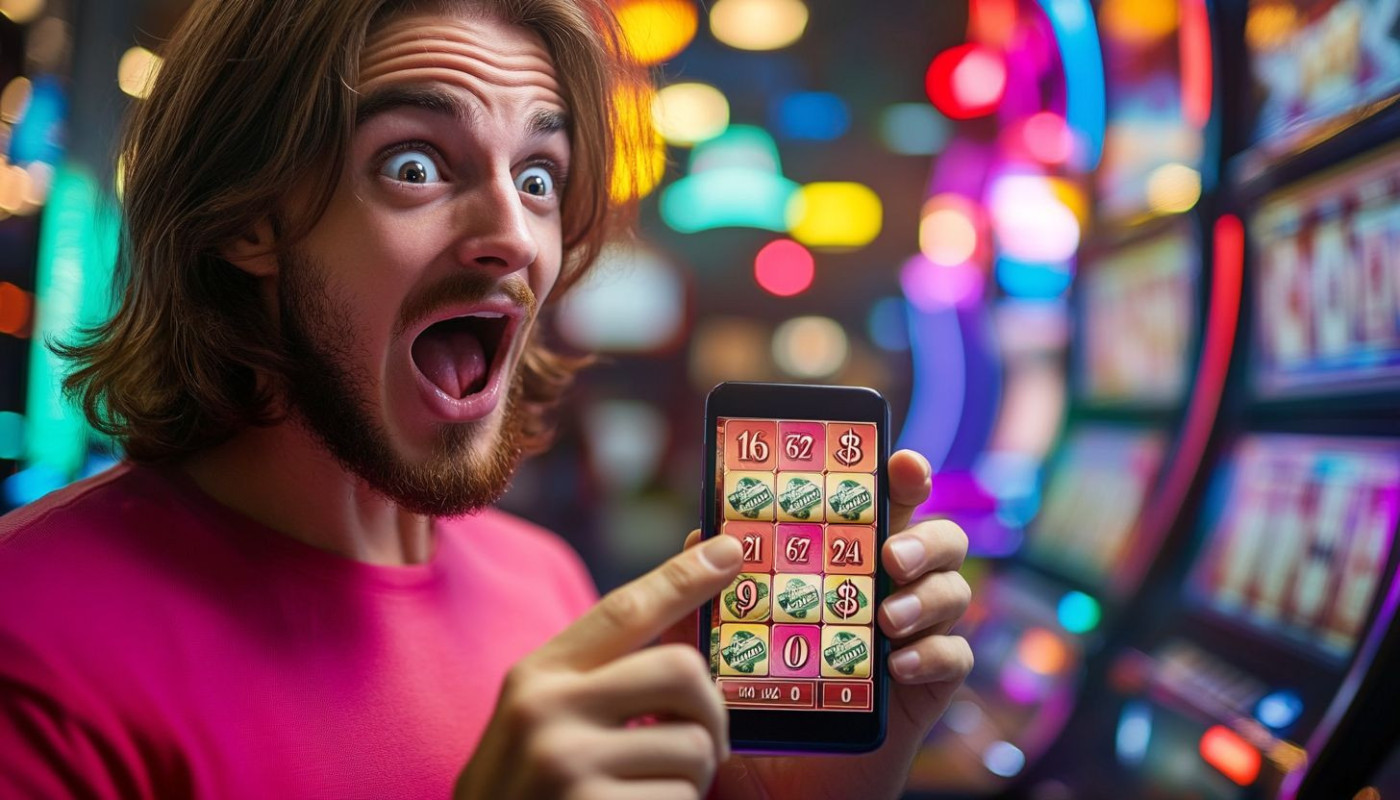 Wie Online-Lotterien das Spielverhalten verändern?