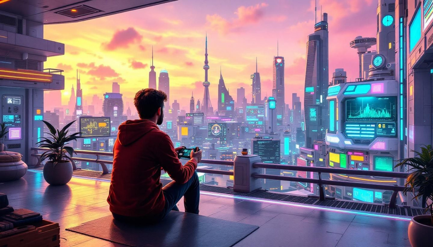 Wie Online-Spielplattformen das Wettverhalten verändern?