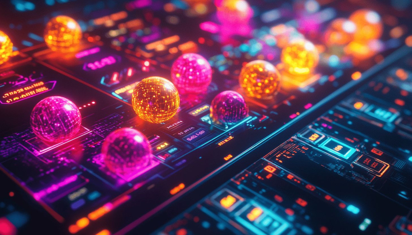 Wie verändern Online-Lotteriespiele das Gewinnspiel-Erlebnis?