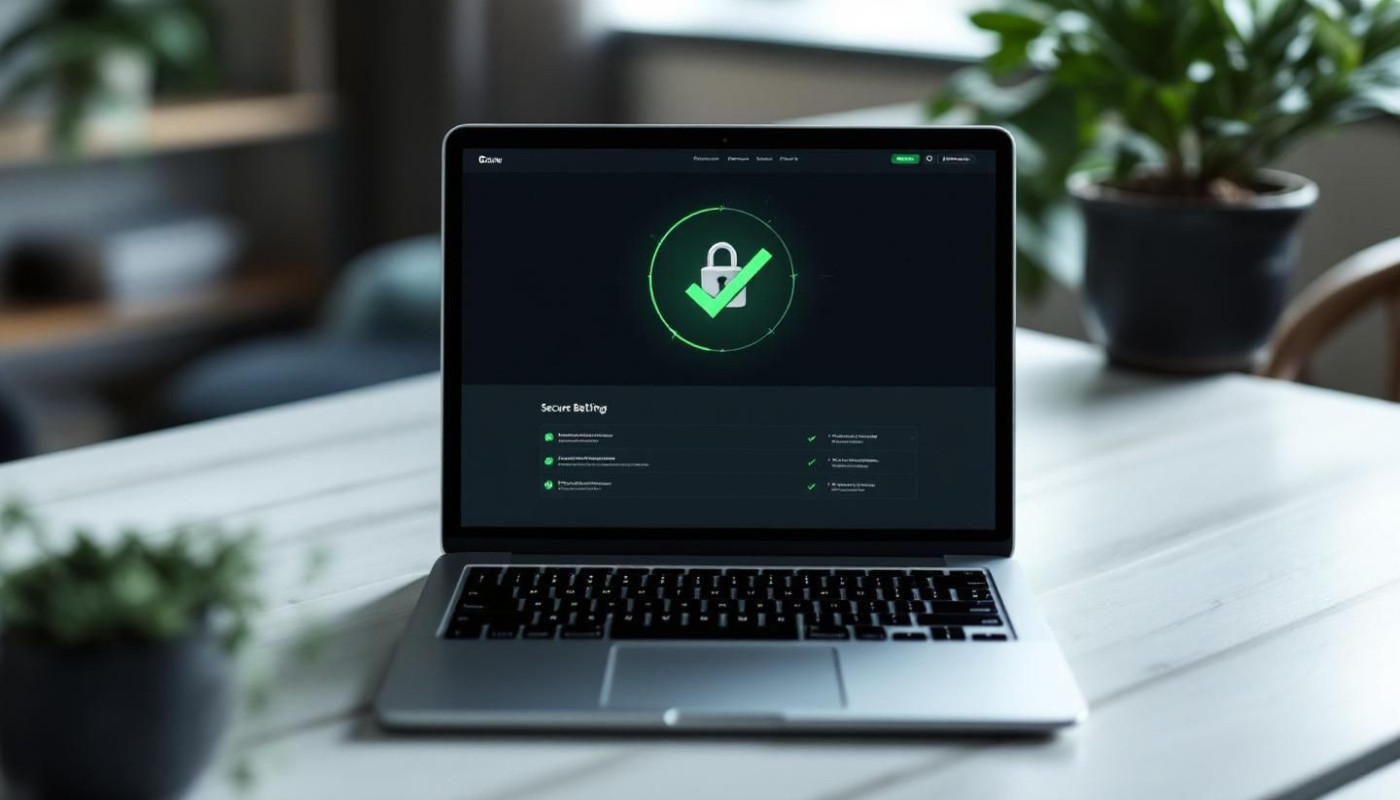 Wie wählt man eine sichere Online-Wettplattform?